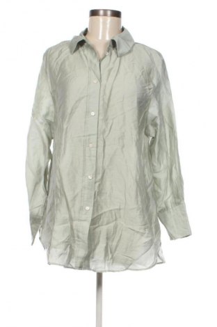 Női ing H&M, Méret M, Szín Zöld, Ár 6 809 Ft