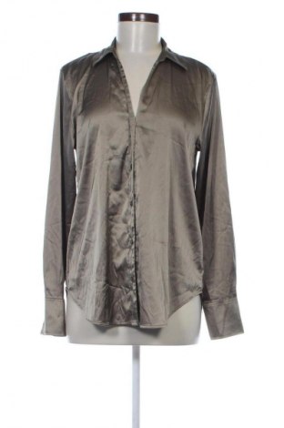 Dámská košile  H&M, Velikost S, Barva Hnědá, Cena  409,00 Kč