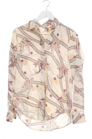 Dámska košeľa  H&M, Veľkosť XS, Farba Viacfarebná, Cena  14,95 €
