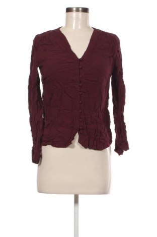 Dámská košile  H&M, Velikost S, Barva Červená, Cena  409,00 Kč