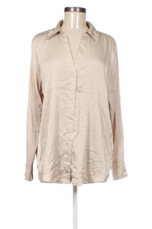 Dámská košile  H&M, Velikost L, Barva Béžová, Cena  409,00 Kč