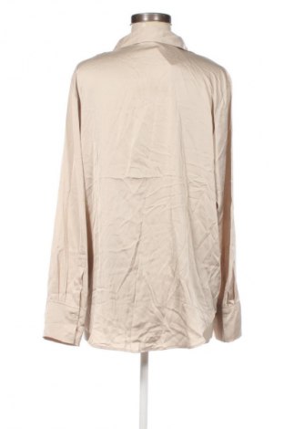 Dámská košile  H&M, Velikost L, Barva Béžová, Cena  409,00 Kč