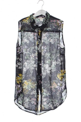 Dámska košeľa  H&M, Veľkosť XS, Farba Viacfarebná, Cena  10,95 €