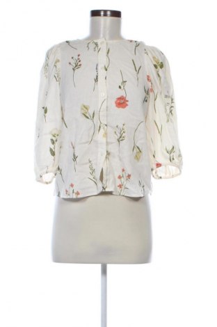 Damenbluse H&M, Größe S, Farbe Mehrfarbig, Preis 12,68 €