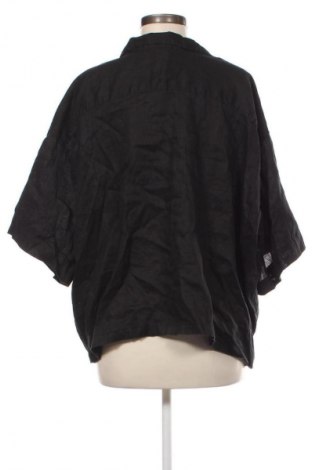 Damenbluse H&M, Größe XXL, Farbe Schwarz, Preis € 12,68