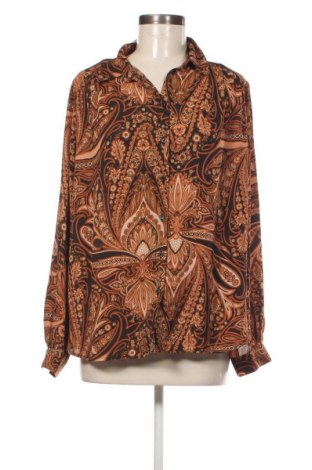 Dámska košeľa  H&M, Veľkosť XL, Farba Viacfarebná, Cena  12,83 €