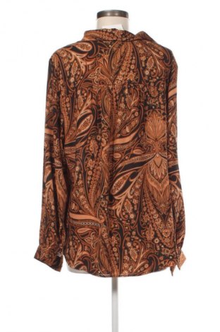 Dámska košeľa  H&M, Veľkosť XL, Farba Viacfarebná, Cena  12,83 €