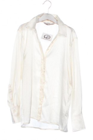 Dámska košeľa  H&M, Veľkosť XS, Farba Kremová, Cena  12,79 €