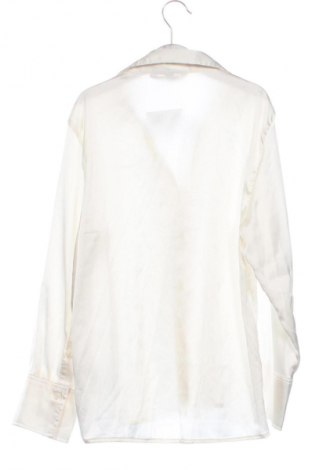 Dámska košeľa  H&M, Veľkosť XS, Farba Kremová, Cena  12,79 €