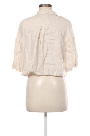 Dámská košile  H&M, Velikost S, Barva Krémová, Cena  259,00 Kč