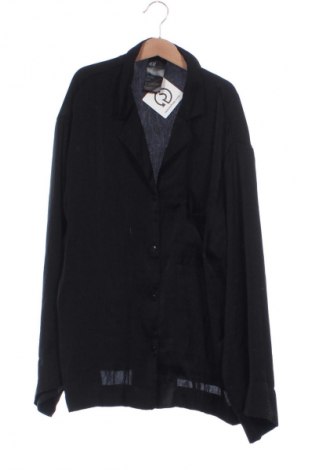 Damenbluse H&M, Größe XS, Farbe Schwarz, Preis € 12,79