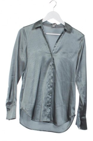 Női ing H&M, Méret XS, Szín Szürke, Ár 5 083 Ft
