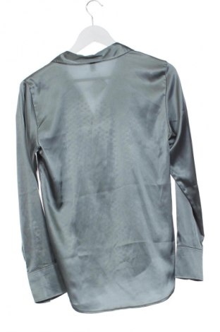 Női ing H&M, Méret XS, Szín Szürke, Ár 5 083 Ft