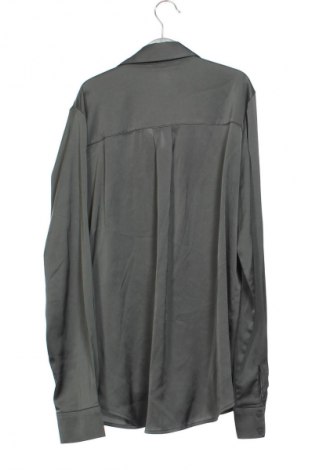 Dámska košeľa  H&M, Veľkosť XS, Farba Zelená, Cena  13,00 €