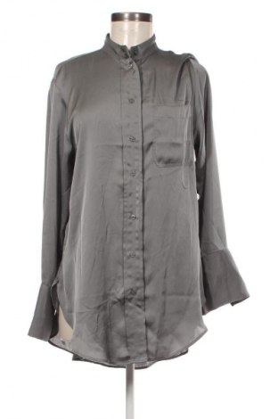 Dámska košeľa  H&M, Veľkosť S, Farba Sivá, Cena  13,00 €
