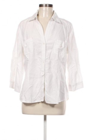 Dámska košeľa  H&M, Veľkosť XL, Farba Biela, Cena  12,83 €
