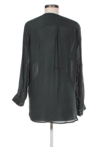 Dámska košeľa  H&M, Veľkosť M, Farba Zelená, Cena  12,79 €