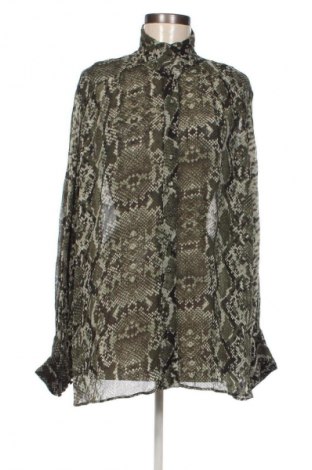 Damenbluse H&M, Größe XL, Farbe Mehrfarbig, Preis € 17,99
