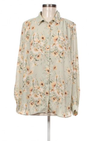 Dámská košile  H&M, Velikost XL, Barva Vícebarevné, Cena  316,00 Kč