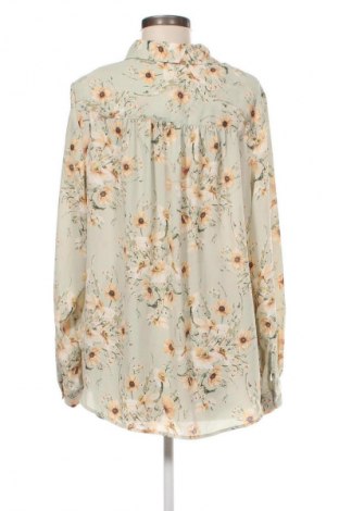 Dámská košile  H&M, Velikost XL, Barva Vícebarevné, Cena  316,00 Kč