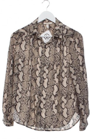 Dámska košeľa  H&M, Veľkosť XS, Farba Viacfarebná, Cena  12,95 €