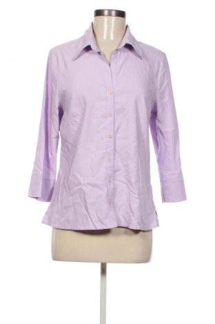 Dámska košeľa  H&M, Veľkosť XL, Farba Fialová, Cena  14,95 €