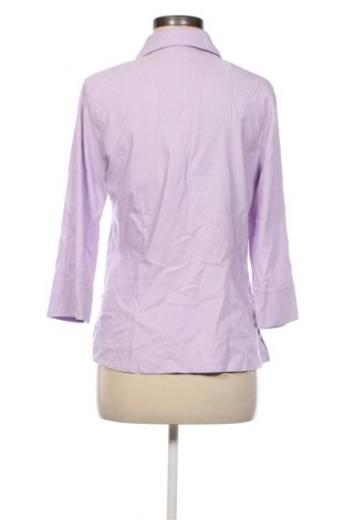 Dámska košeľa  H&M, Veľkosť XL, Farba Fialová, Cena  14,95 €