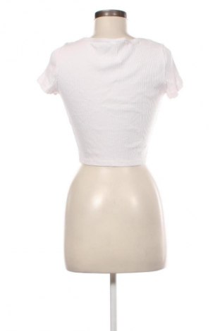 Cămașă de femei H&M, Mărime M, Culoare Alb, Preț 66,00 Lei