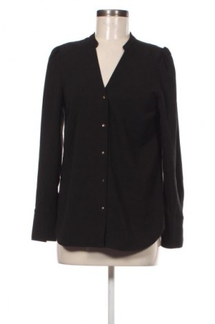 Cămașă de femei H&M, Mărime M, Culoare Negru, Preț 65,79 Lei