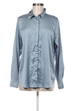 Dámska košeľa  H&M, Veľkosť XL, Farba Sivá, Cena  12,79 €