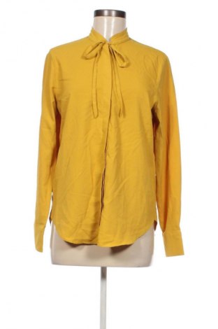 Dámska košeľa  H&M, Veľkosť M, Farba Žltá, Cena  14,95 €