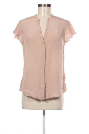 Damenbluse H&M, Größe M, Farbe Aschrosa, Preis 23,81 €