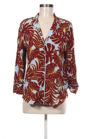 Cămașă de femei H&M, Mărime S, Culoare Multicolor, Preț 66,00 Lei