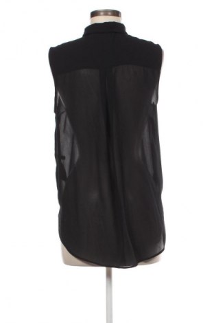 Cămașă de femei H&M, Mărime M, Culoare Negru, Preț 66,00 Lei
