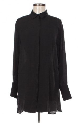 Dámska košeľa  H&M, Veľkosť S, Farba Čierna, Cena  12,83 €
