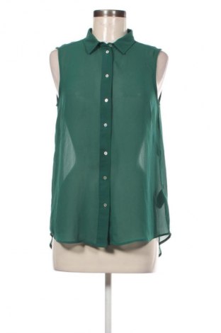Damenbluse H&M, Größe S, Farbe Grün, Preis 12,83 €