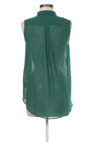 Damenbluse H&M, Größe S, Farbe Grün, Preis 12,83 €