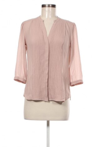 Damenbluse H&M, Größe S, Farbe Aschrosa, Preis € 12,83