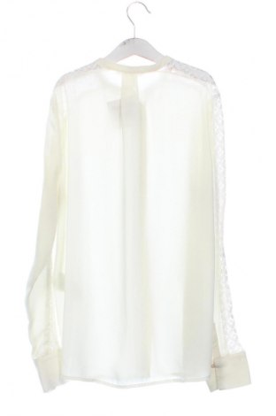 Damenbluse H&M, Größe XS, Farbe Ecru, Preis 12,83 €