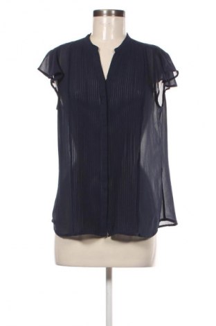 Dámska košeľa  H&M, Veľkosť M, Farba Modrá, Cena  12,83 €