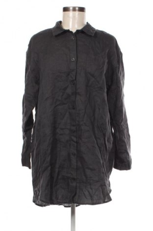 Dámska košeľa  H&M, Veľkosť S, Farba Sivá, Cena  12,83 €