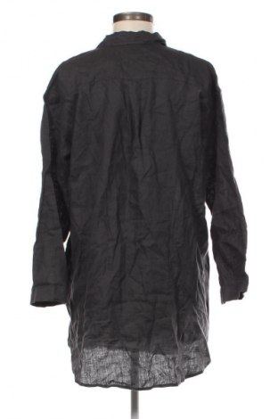 Dámska košeľa  H&M, Veľkosť S, Farba Sivá, Cena  12,83 €