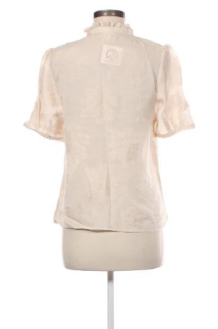 Damenbluse H&M, Größe M, Farbe Ecru, Preis € 20,39