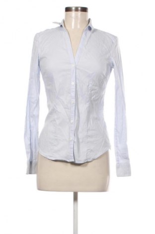 Dámska košeľa  H&M, Veľkosť S, Farba Modrá, Cena  12,83 €