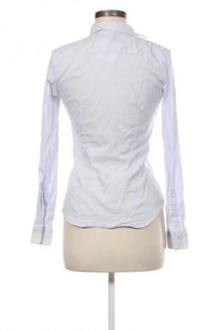 Dámska košeľa  H&M, Veľkosť S, Farba Modrá, Cena  12,83 €