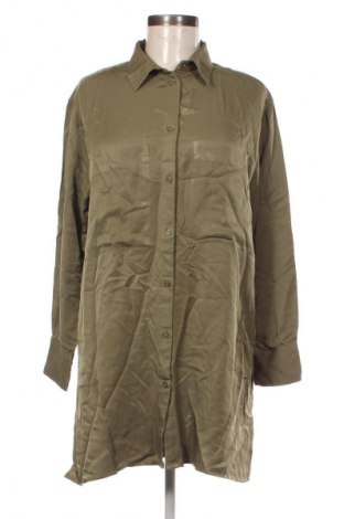 Damenbluse H&M, Größe L, Farbe Grün, Preis € 12,83