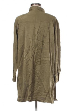 Damenbluse H&M, Größe L, Farbe Grün, Preis € 12,83