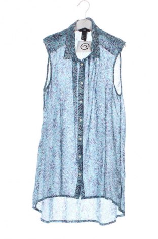 Dámska košeľa  H&M, Veľkosť XS, Farba Viacfarebná, Cena  12,83 €