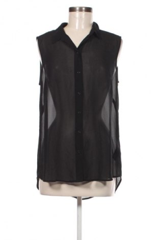 Dámska košeľa  H&M, Veľkosť M, Farba Čierna, Cena  13,95 €