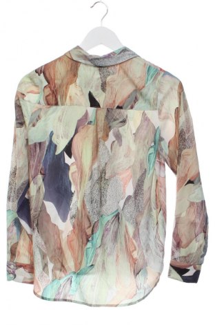 Dámská košile  H&M, Velikost XS, Barva Vícebarevné, Cena  319,00 Kč